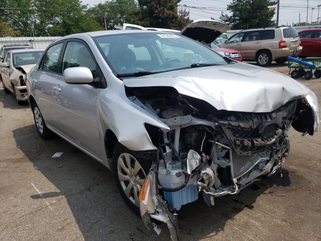 Photo 0 VIN: 2T1BU4EE2BC664348 - TOYOTA COROLLA BA 