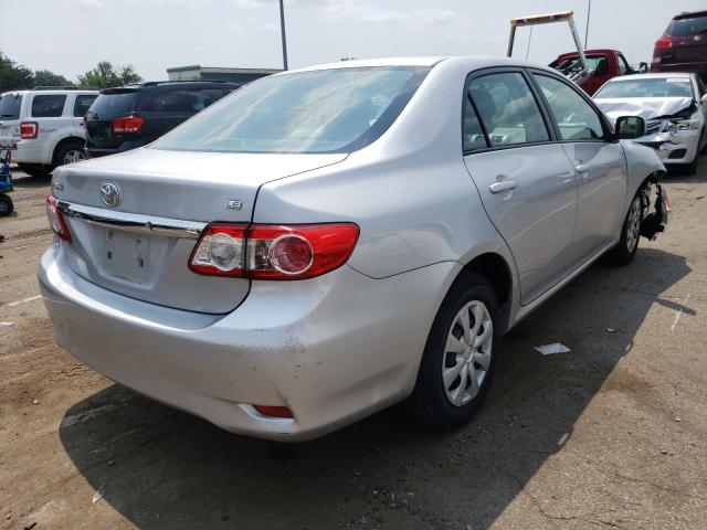 Photo 3 VIN: 2T1BU4EE2BC664348 - TOYOTA COROLLA BA 