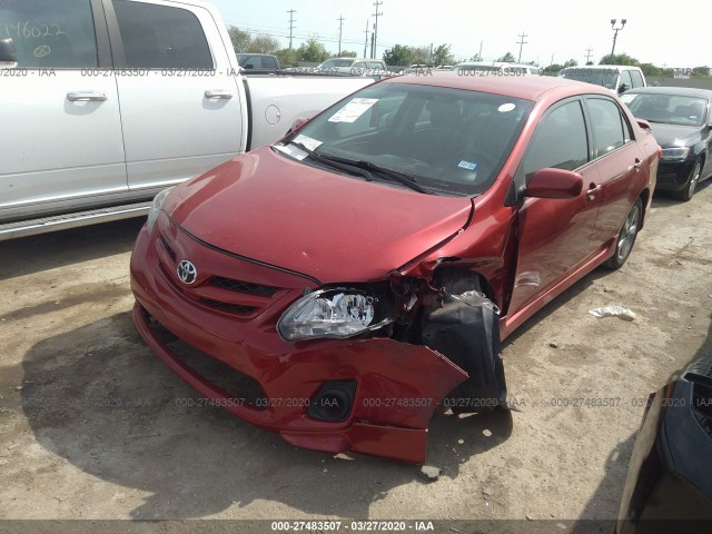 Photo 1 VIN: 2T1BU4EE2BC664947 - TOYOTA COROLLA 