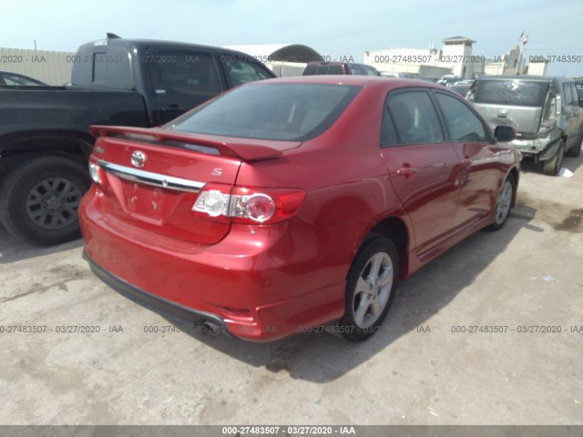 Photo 3 VIN: 2T1BU4EE2BC664947 - TOYOTA COROLLA 