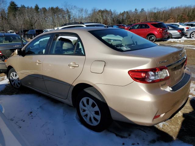 Photo 1 VIN: 2T1BU4EE2BC665998 - TOYOTA COROLLA 