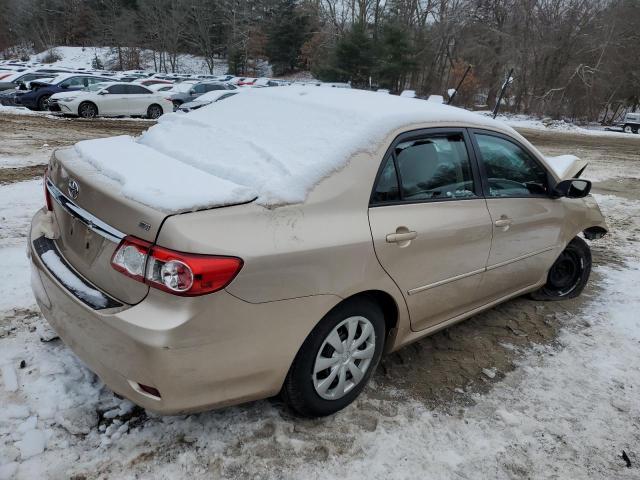 Photo 2 VIN: 2T1BU4EE2BC665998 - TOYOTA COROLLA 