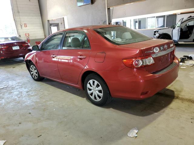 Photo 1 VIN: 2T1BU4EE2BC666312 - TOYOTA COROLLA 