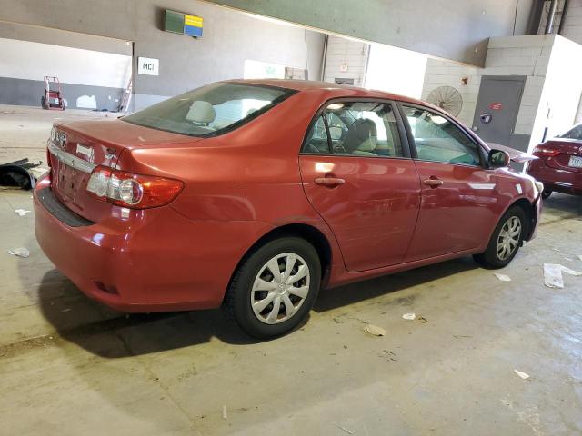 Photo 2 VIN: 2T1BU4EE2BC666312 - TOYOTA COROLLA 