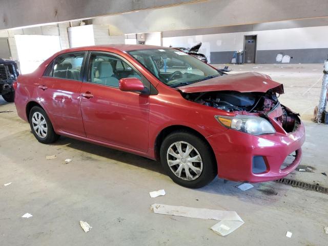 Photo 3 VIN: 2T1BU4EE2BC666312 - TOYOTA COROLLA 