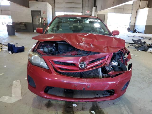 Photo 4 VIN: 2T1BU4EE2BC666312 - TOYOTA COROLLA 