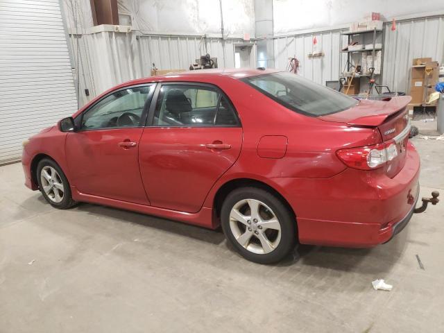 Photo 1 VIN: 2T1BU4EE2BC667900 - TOYOTA COROLLA BA 