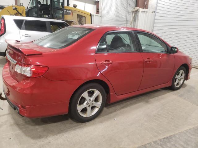 Photo 2 VIN: 2T1BU4EE2BC667900 - TOYOTA COROLLA BA 