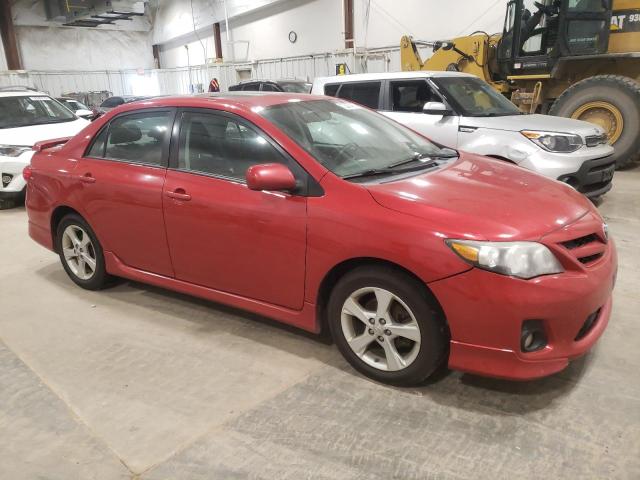 Photo 3 VIN: 2T1BU4EE2BC667900 - TOYOTA COROLLA BA 