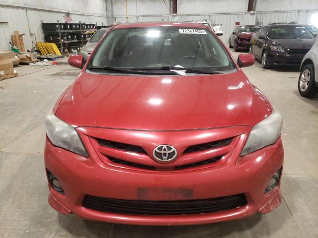 Photo 4 VIN: 2T1BU4EE2BC667900 - TOYOTA COROLLA BA 