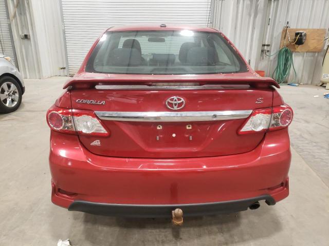 Photo 5 VIN: 2T1BU4EE2BC667900 - TOYOTA COROLLA BA 