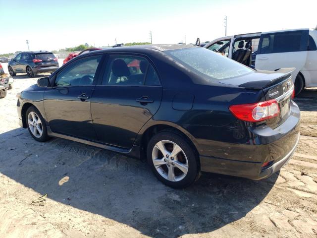 Photo 1 VIN: 2T1BU4EE2BC669128 - TOYOTA COROLLA 