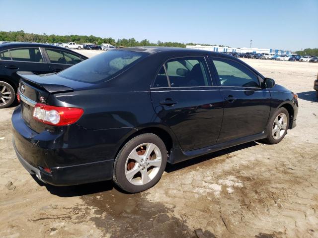 Photo 2 VIN: 2T1BU4EE2BC669128 - TOYOTA COROLLA 