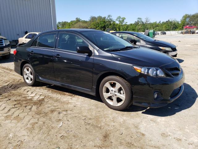 Photo 3 VIN: 2T1BU4EE2BC669128 - TOYOTA COROLLA 