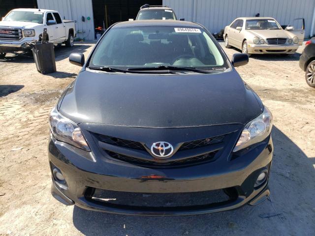 Photo 4 VIN: 2T1BU4EE2BC669128 - TOYOTA COROLLA 