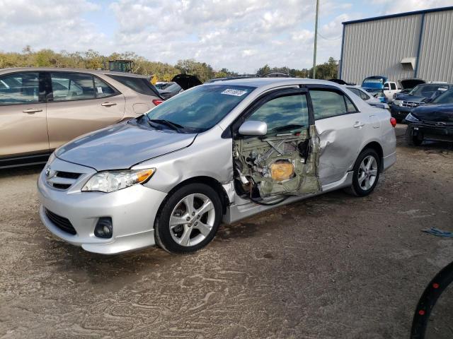 Photo 0 VIN: 2T1BU4EE2BC670585 - TOYOTA COROLLA BA 