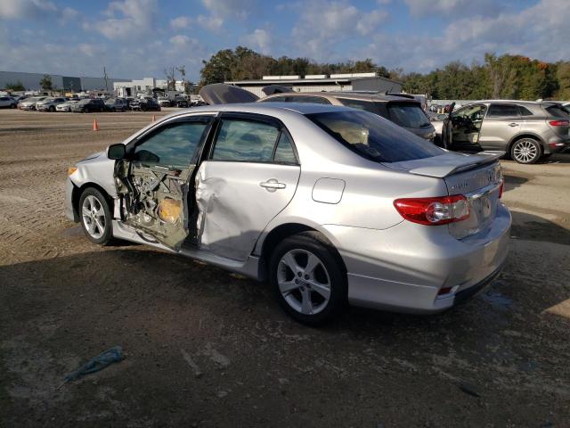 Photo 1 VIN: 2T1BU4EE2BC670585 - TOYOTA COROLLA BA 