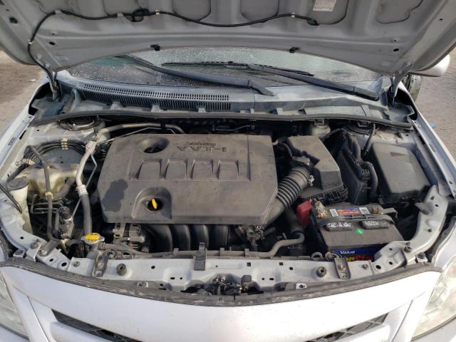 Photo 10 VIN: 2T1BU4EE2BC670585 - TOYOTA COROLLA BA 