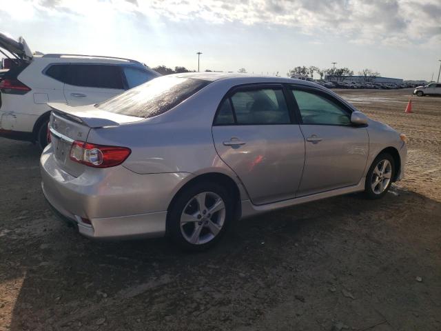 Photo 2 VIN: 2T1BU4EE2BC670585 - TOYOTA COROLLA BA 