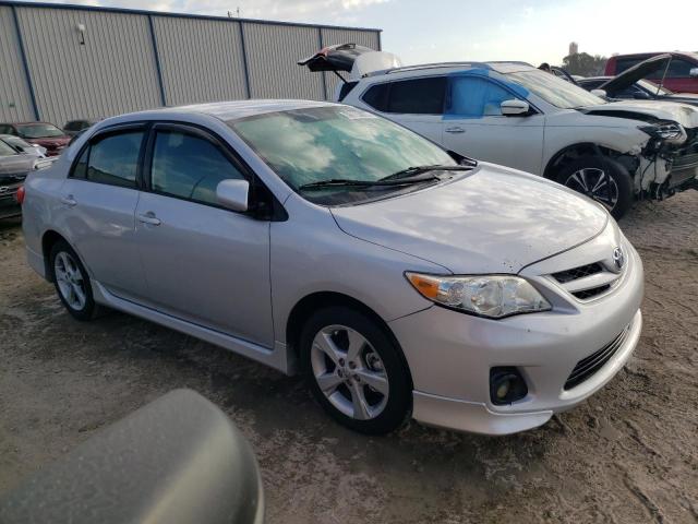 Photo 3 VIN: 2T1BU4EE2BC670585 - TOYOTA COROLLA BA 