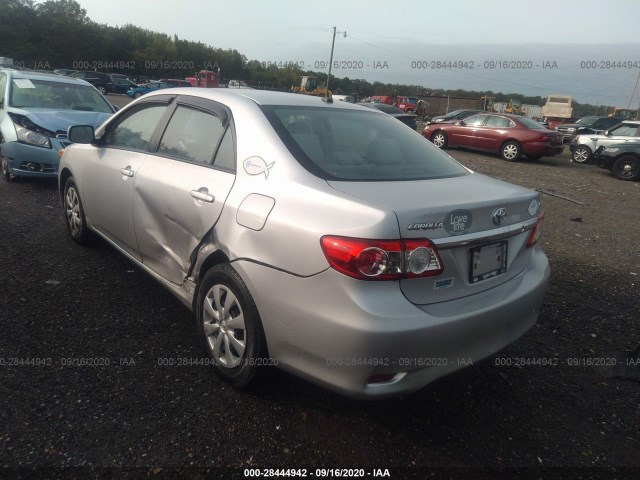 Photo 2 VIN: 2T1BU4EE2BC673583 - TOYOTA COROLLA 