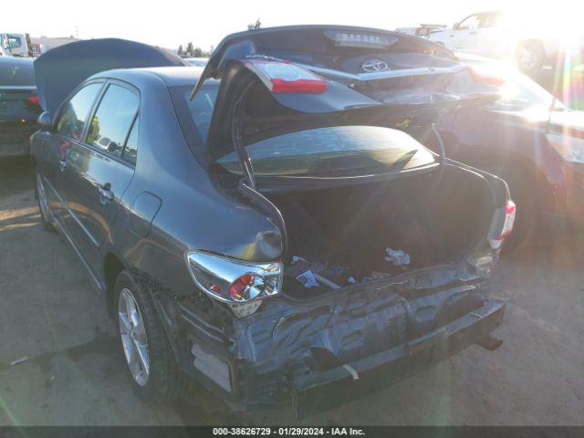 Photo 5 VIN: 2T1BU4EE2BC675009 - TOYOTA COROLLA 