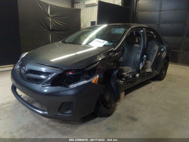 Photo 1 VIN: 2T1BU4EE2BC676953 - TOYOTA COROLLA 