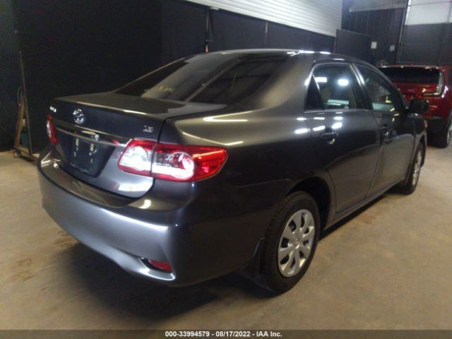 Photo 3 VIN: 2T1BU4EE2BC676953 - TOYOTA COROLLA 