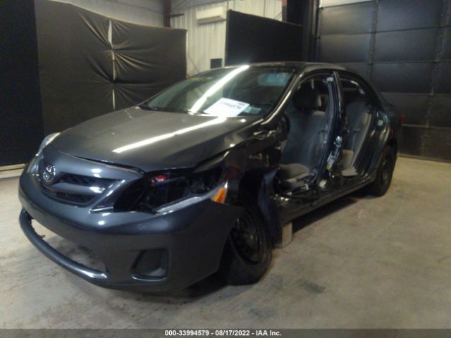 Photo 5 VIN: 2T1BU4EE2BC676953 - TOYOTA COROLLA 