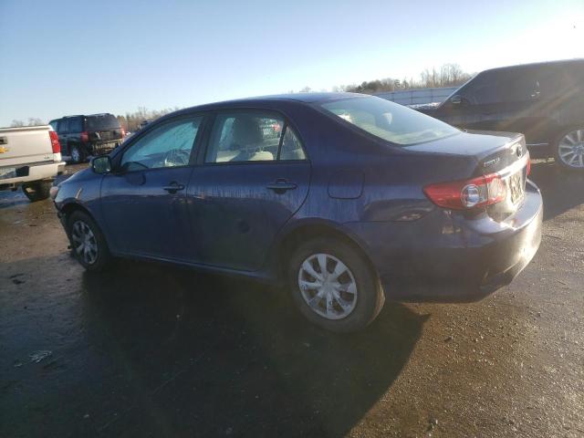 Photo 1 VIN: 2T1BU4EE2BC679674 - TOYOTA COROLLA BA 