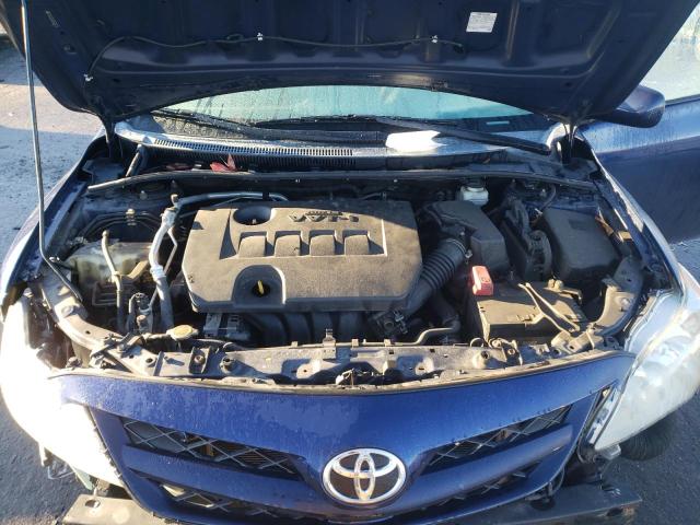 Photo 10 VIN: 2T1BU4EE2BC679674 - TOYOTA COROLLA BA 