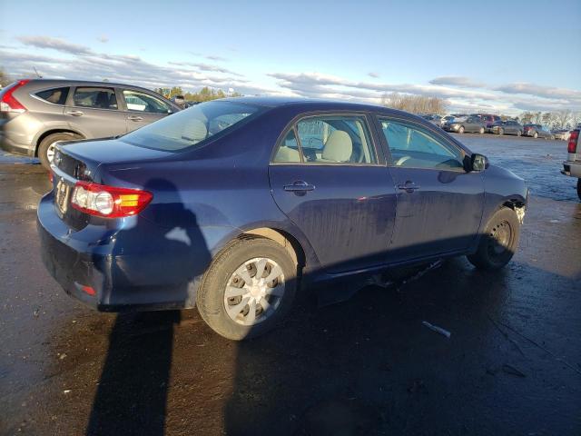 Photo 2 VIN: 2T1BU4EE2BC679674 - TOYOTA COROLLA BA 