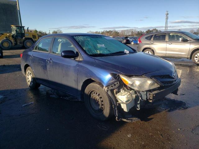 Photo 3 VIN: 2T1BU4EE2BC679674 - TOYOTA COROLLA BA 