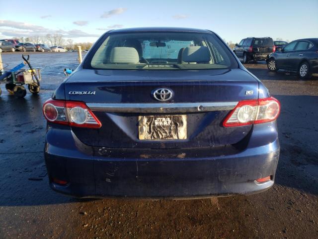 Photo 5 VIN: 2T1BU4EE2BC679674 - TOYOTA COROLLA BA 