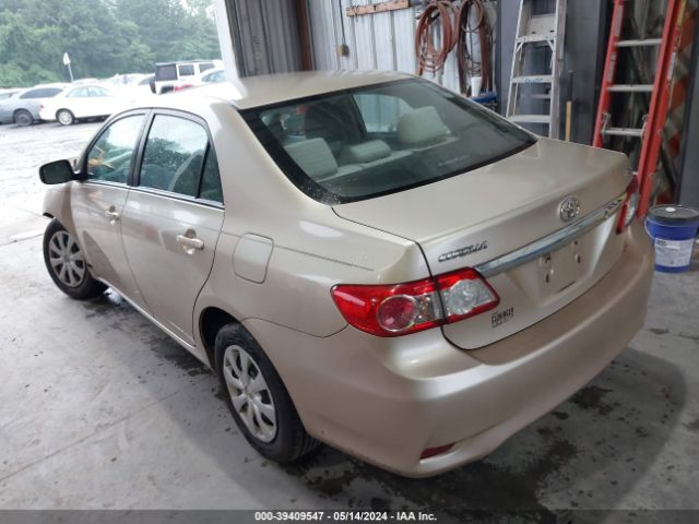 Photo 2 VIN: 2T1BU4EE2BC680792 - TOYOTA COROLLA 