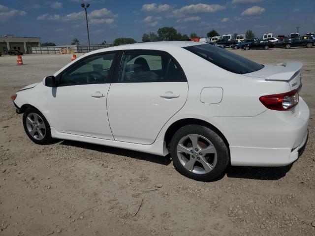 Photo 1 VIN: 2T1BU4EE2BC685247 - TOYOTA COROLLA 