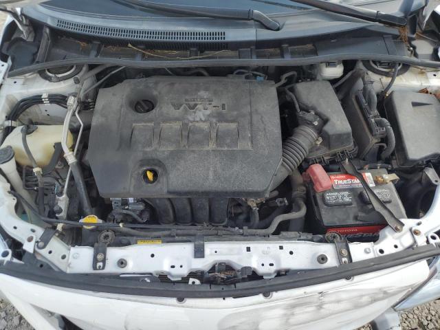 Photo 10 VIN: 2T1BU4EE2BC685247 - TOYOTA COROLLA 