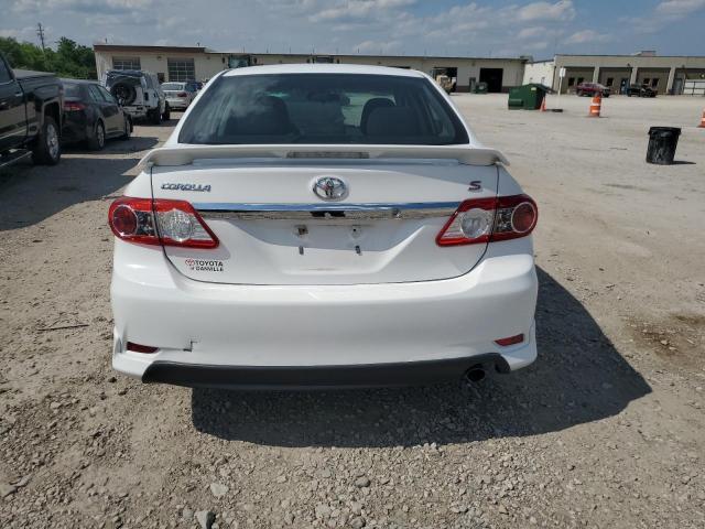 Photo 5 VIN: 2T1BU4EE2BC685247 - TOYOTA COROLLA 