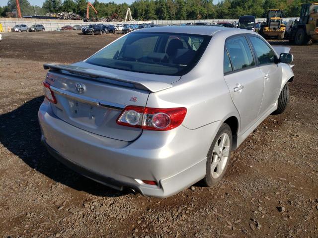 Photo 3 VIN: 2T1BU4EE2BC686494 - TOYOTA COROLLA BA 