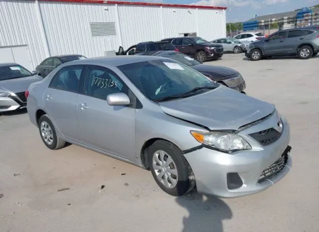 Photo 0 VIN: 2T1BU4EE2BC687080 - TOYOTA COROLLA 