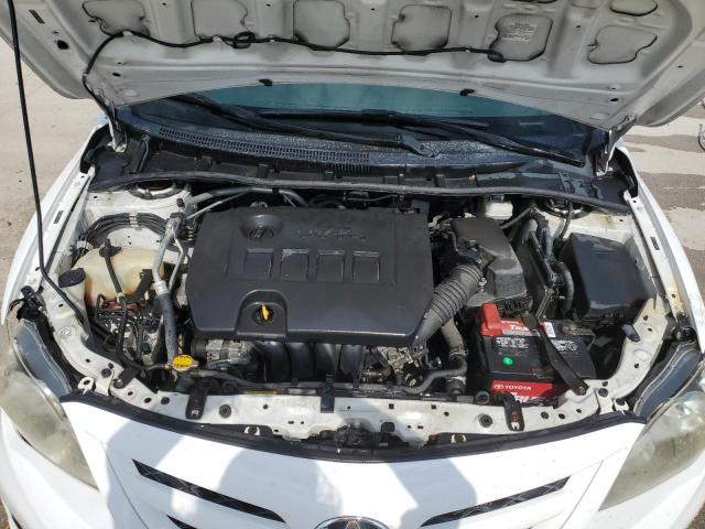 Photo 10 VIN: 2T1BU4EE2BC687824 - TOYOTA COROLLA BA 