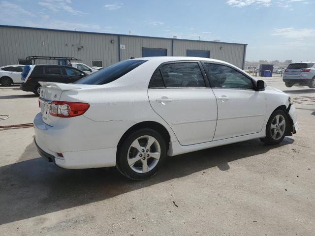 Photo 2 VIN: 2T1BU4EE2BC687824 - TOYOTA COROLLA BA 