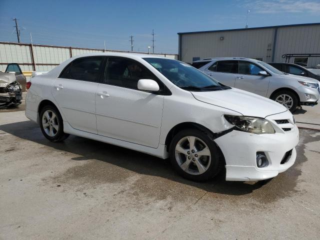 Photo 3 VIN: 2T1BU4EE2BC687824 - TOYOTA COROLLA BA 