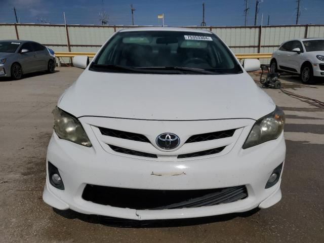 Photo 4 VIN: 2T1BU4EE2BC687824 - TOYOTA COROLLA BA 