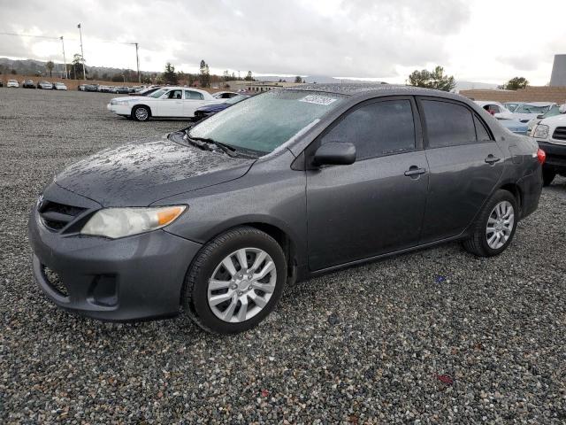 Photo 0 VIN: 2T1BU4EE2BC689802 - TOYOTA COROLLA BA 