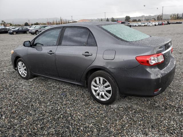 Photo 1 VIN: 2T1BU4EE2BC689802 - TOYOTA COROLLA BA 