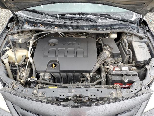 Photo 10 VIN: 2T1BU4EE2BC689802 - TOYOTA COROLLA BA 