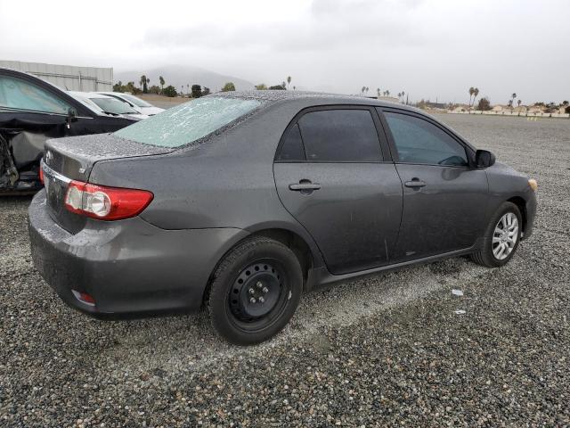 Photo 2 VIN: 2T1BU4EE2BC689802 - TOYOTA COROLLA BA 