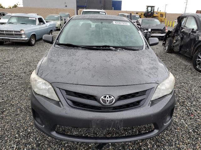 Photo 4 VIN: 2T1BU4EE2BC689802 - TOYOTA COROLLA BA 