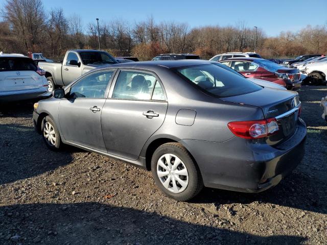 Photo 1 VIN: 2T1BU4EE2BC690125 - TOYOTA COROLLA BA 